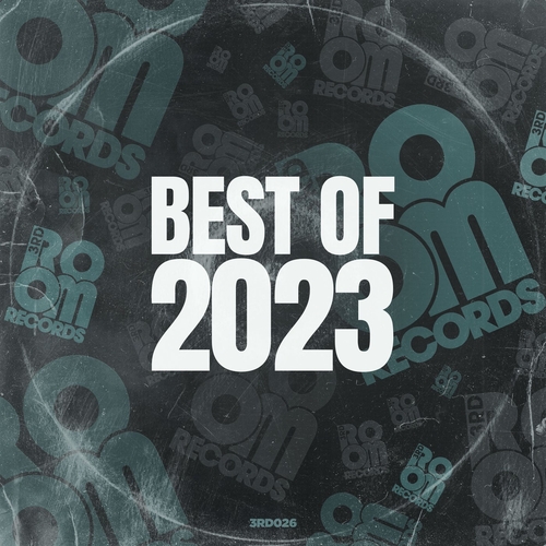 VA - 3rd Room Records_ Best of 2023 (The Remixes) [3RD026]
